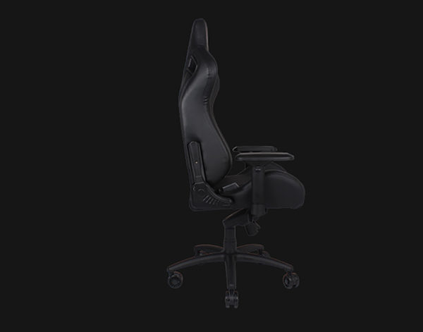 Anda Seat Infinity - 100% Real Leather 4D Armrest Kingsize Gaming Chair - Hình ảnh 2