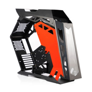 Infinity Zeus RGB - ATX Case - Ảnh 16