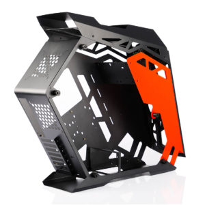 Infinity Zeus RGB - ATX Case - Ảnh 14