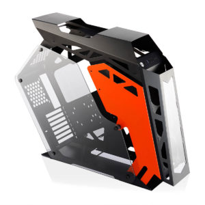Infinity Zeus RGB - ATX Case - Ảnh 13