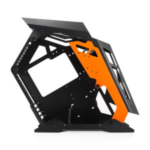 Infinity Zeus M - mATX Case - Ảnh 2