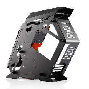 Infinity Zeus M RGB - mATX Case - Ảnh 10