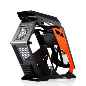 Infinity Zeus M RGB - mATX Case - Ảnh 12