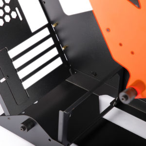 Infinity Zeus M - mATX Case - Ảnh 5