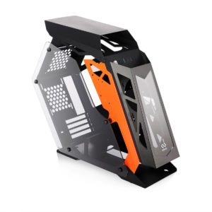 Infinity Zeus M - mATX Case - Ảnh 3