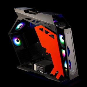 Infinity Zeus RGB - ATX Case - Ảnh 11