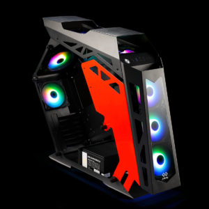 Infinity Zeus - ATX Case - Ảnh 15
