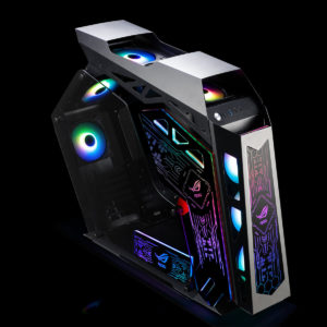 Infinity Zeus RGB - ATX Case - Ảnh 9