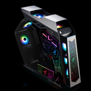 Infinity Zeus RGB - ATX Case - Ảnh 7