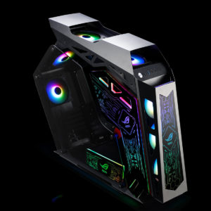Infinity Zeus RGB - ATX Case - Ảnh 6