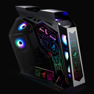 Infinity Zeus RGB - ATX Case - Ảnh 5