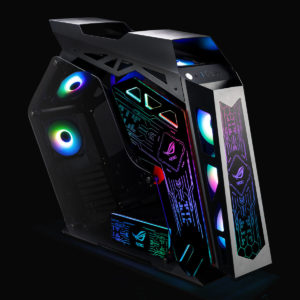 Infinity Zeus RGB - ATX Case - Ảnh 3