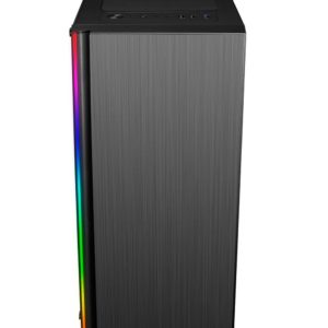 Infinity Armor 2 - RGB Tempered Glass Case - Ảnh 2