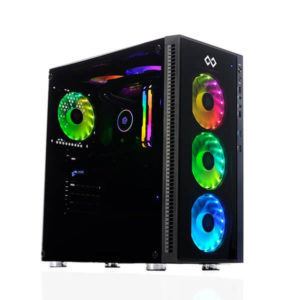 Infinity Fallen - 2 Sides Tempered Glass - Ảnh 2