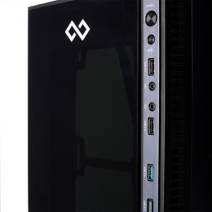 Infinity Fallen - 2 Sides Tempered Glass - Ảnh 5