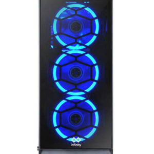 Infinity Gems - 2 Sides Tempered Glass - Ảnh 3
