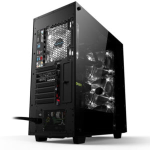Infinity Revenge - Luxury Case - Ảnh 5