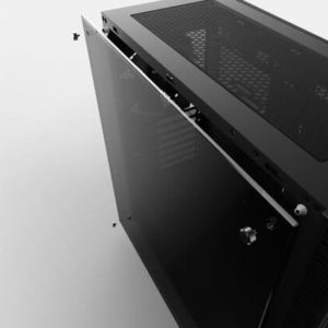 Infinity Revenge - Luxury Case - Ảnh 2