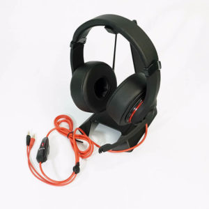 Infinity Rick - Airborne Gaming Headset - Ảnh 5