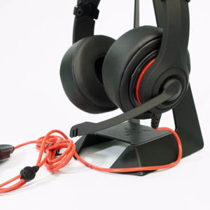 Infinity Rick - Airborne Gaming Headset - Ảnh 3