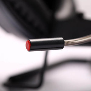Infinity Solo - Gaming Headset - Ảnh 7