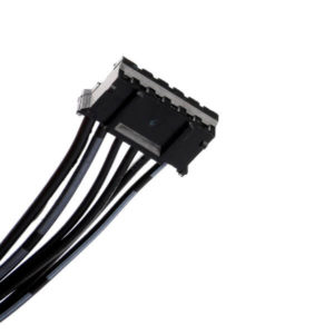 Infinity Spectrum Pro V2 - 5x Addressable RGB Led Control Fan - Ảnh 4