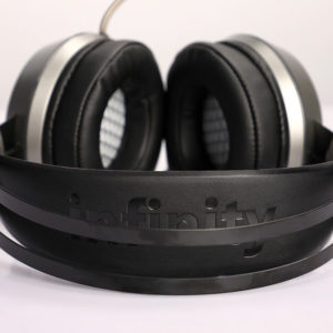 Infinity StormX - 7.1 Gaming Headset - Ảnh 6