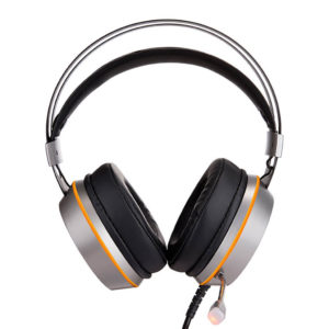 Infinity StormX - 7.1 Gaming Headset - Ảnh 2
