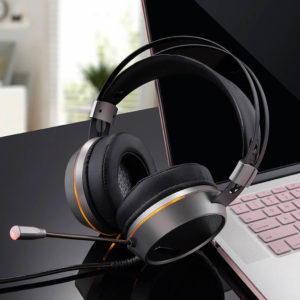Infinity StormX - 7.1 Gaming Headset - Ảnh 7