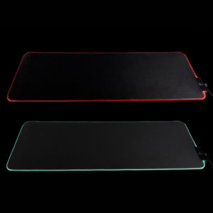 Infinity Flex 800 - Lót chuột gaming loại lớn có led A-RGB - Ảnh 2