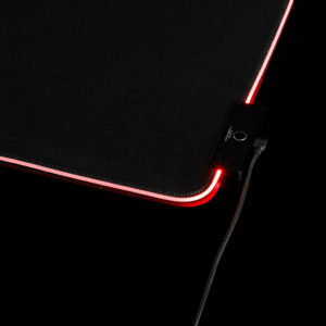 Infinity Flex 800 - Lót chuột gaming loại lớn có led A-RGB - Ảnh 3