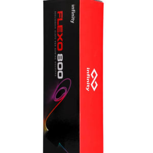 Infinity Flex 800 - Lót chuột gaming loại lớn có led A-RGB - Ảnh 7