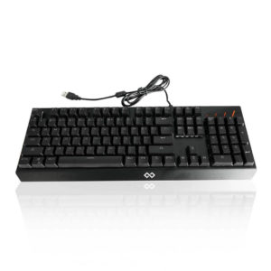 Phím cơ gaming Infinity Athena 2 Blue Switch - Ảnh 5