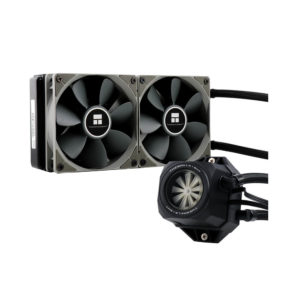 Thermalright Turbo Right 240C Full Cooper - RGB Extreme performance AIO CPU Cooler - Ảnh 2