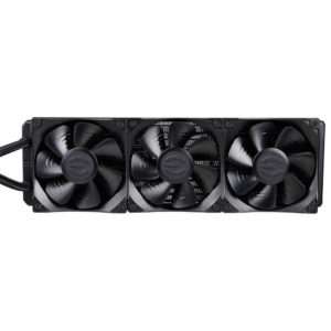 EVGA CLC 360mm All-In-One RGB LED CPU Liquid Cooler - 3x FX12 120mm PWM Fans - Ảnh 5