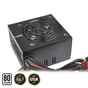 EVGA 430 W1 - 80+ WHITE 430W - Hard Line - Ảnh 2