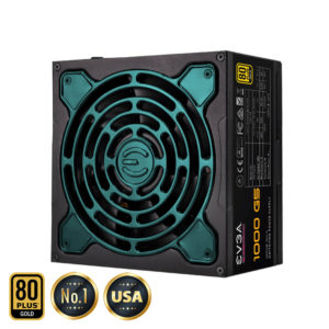 EVGA SuperNOVA 1000 G5 - 80+ GOLD 1000W -  Fully Modular - Ảnh 2