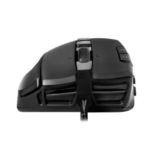 EVGA X15 MMO Gaming Mouse - 8k - Wired -  Black -  Customizable - 16,000 DPI - 5 Profiles - 20 Buttons - Ergonomic - Ảnh 7