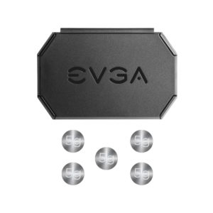 EVGA X17 Gaming Mouse - Wired - Grey - Customizable - 16,000 DPI - 5 Profiles - 10 Buttons - Ergonomic - Ảnh 7