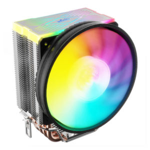Infinity Saido ARGB - High Performance CPU Cooler - Ảnh 2