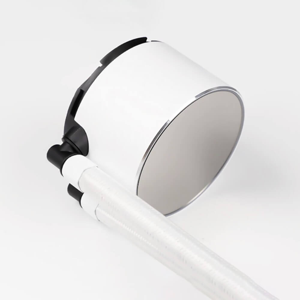 Thermalright Frozen Magic 240 ARGB White - AIO CPU Cooler - Ảnh 4