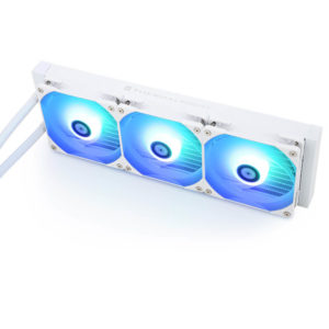 Thermalright Frozen Magic 360 ARGB White - AIO CPU Cooler - Ảnh 2