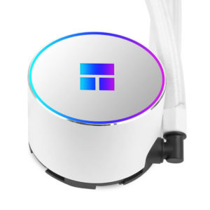 Thermalright Frozen Magic 360 ARGB White - AIO CPU Cooler - Ảnh 3