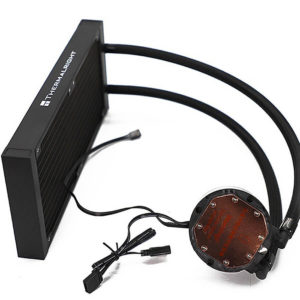 Thermalright Frozen Magic EX 240 - AIO CPU Cooler - Ảnh 2