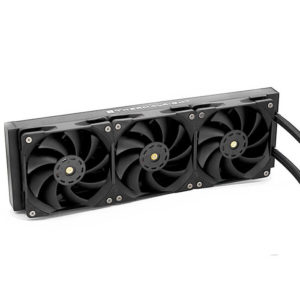 Thermalright Frozen Magic EX 360 - AIO CPU Cooler - Ảnh 2