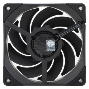 Thermalright TL-B12W EXTREM - 12CM Fan Case - Ảnh 2