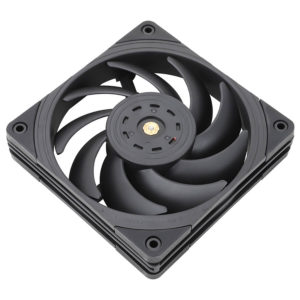 Thermalright TL-B12W EXTREM - 12CM Fan Case - Ảnh 5