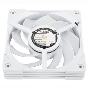 Thermalright TL-B12W - 12CM Fan Case - Ảnh 2