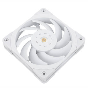 Thermalright TL-B12W - 12CM Fan Case - Ảnh 4