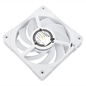 Thermalright TL-B12W - 12CM Fan Case - Ảnh 5